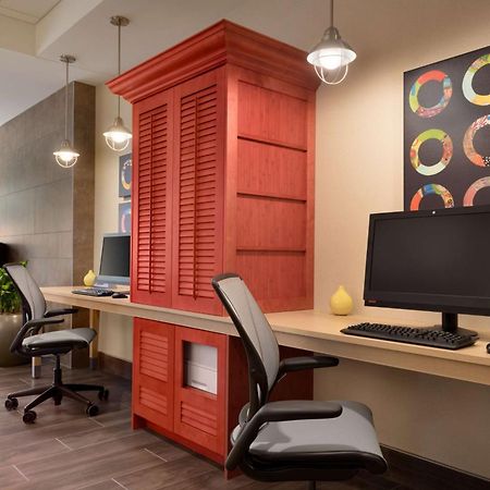 Home2 Suites By Hilton Joliet Plainfield Zewnętrze zdjęcie