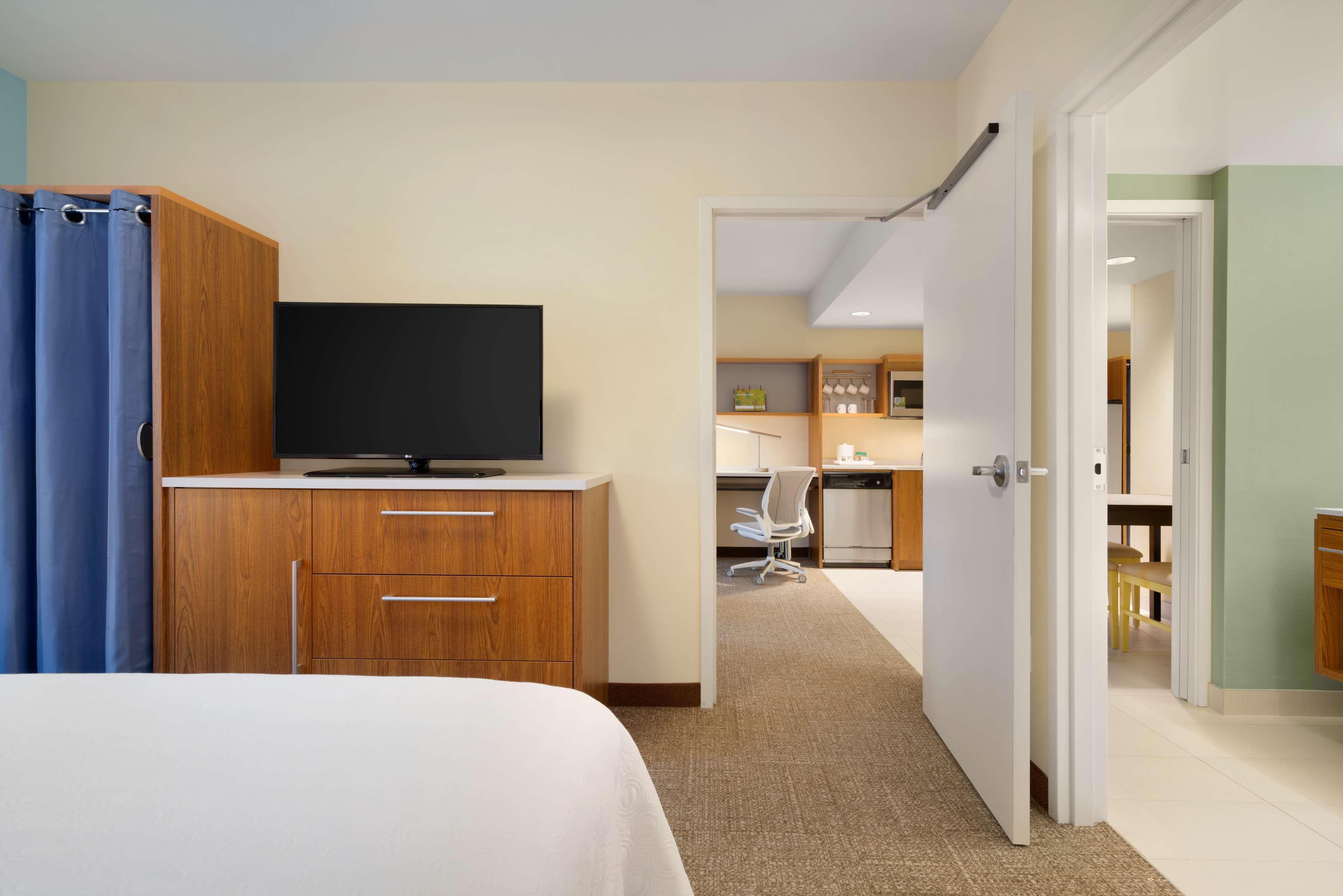 Home2 Suites By Hilton Joliet Plainfield Zewnętrze zdjęcie