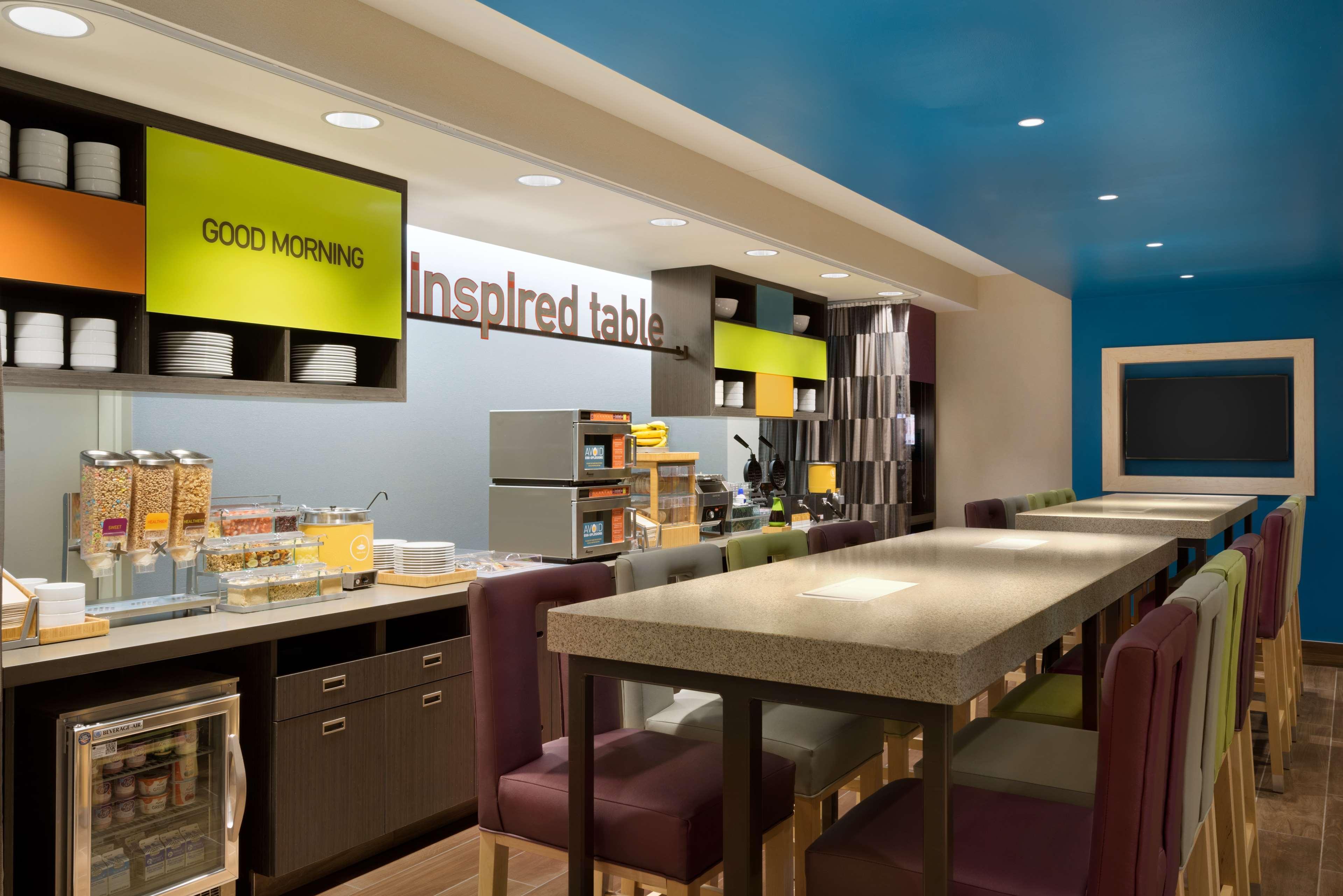 Home2 Suites By Hilton Joliet Plainfield Zewnętrze zdjęcie