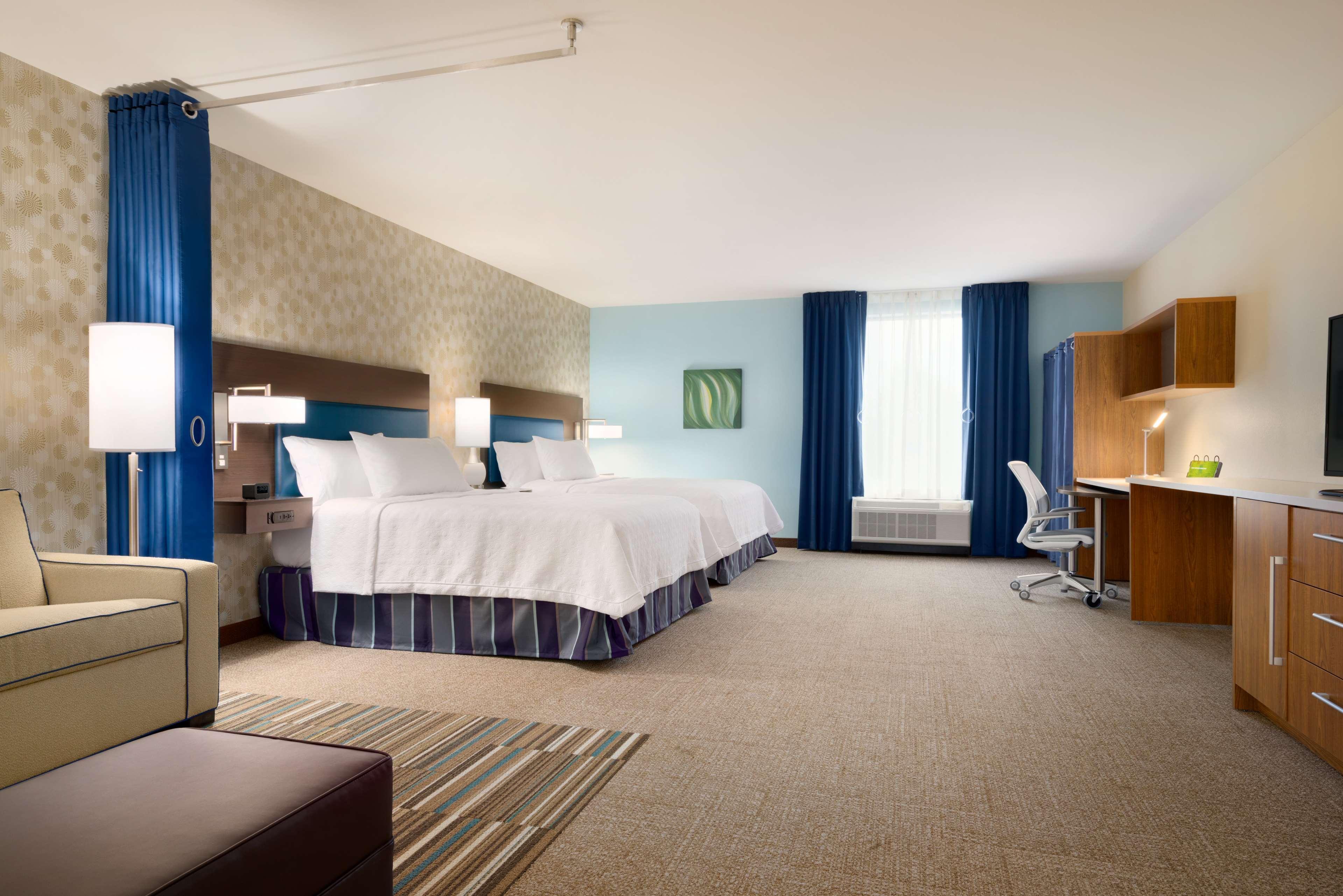 Home2 Suites By Hilton Joliet Plainfield Zewnętrze zdjęcie