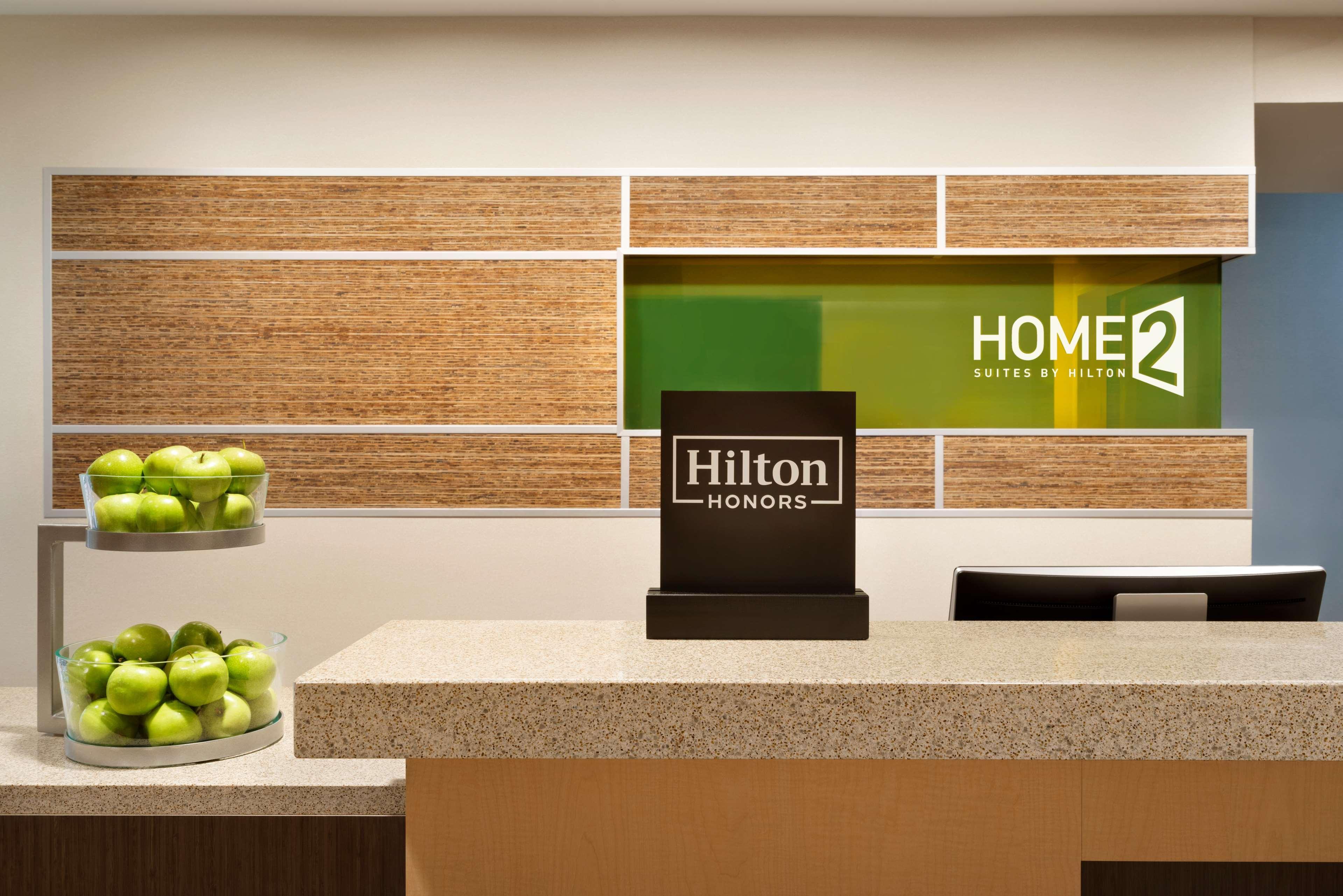 Home2 Suites By Hilton Joliet Plainfield Zewnętrze zdjęcie