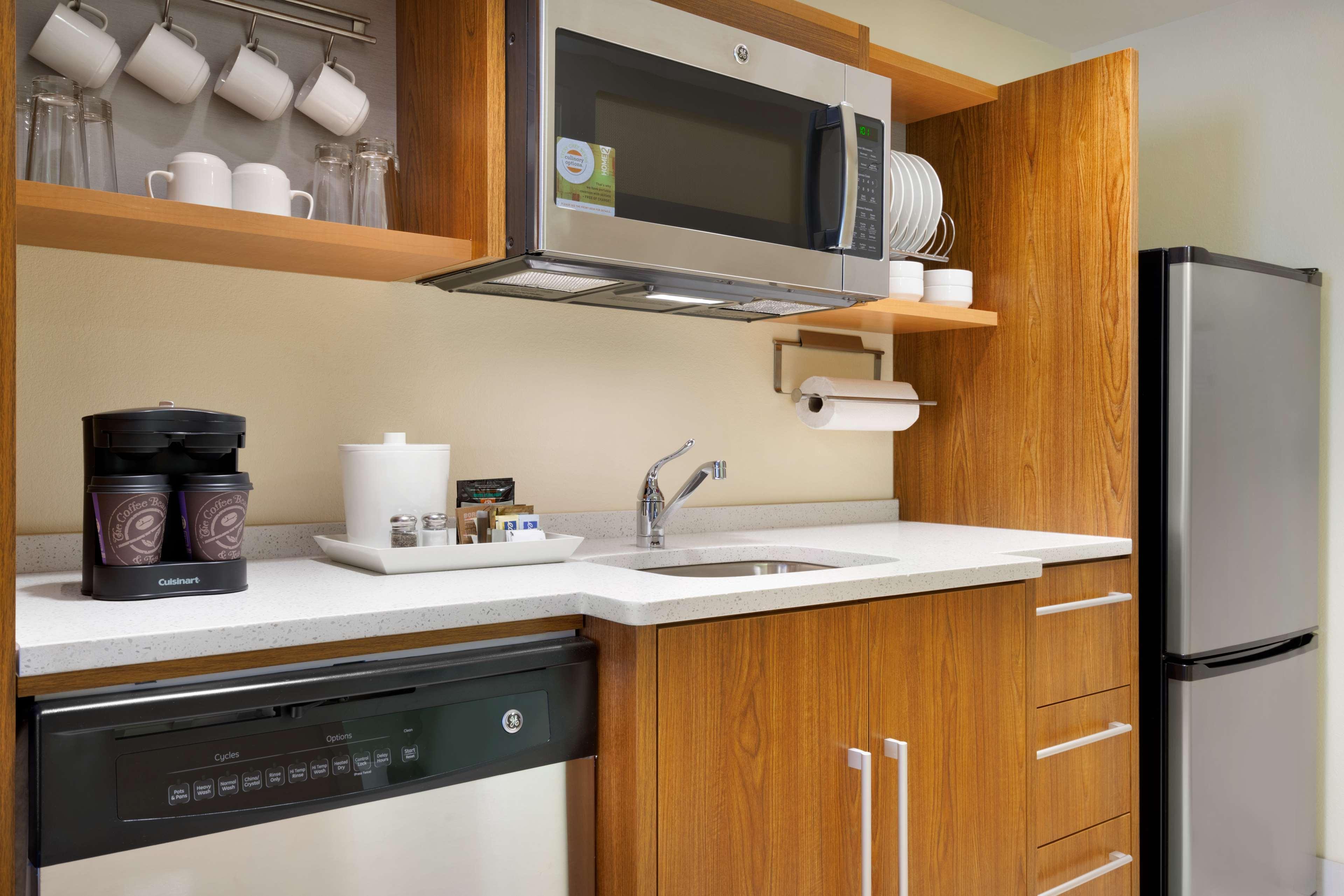 Home2 Suites By Hilton Joliet Plainfield Zewnętrze zdjęcie