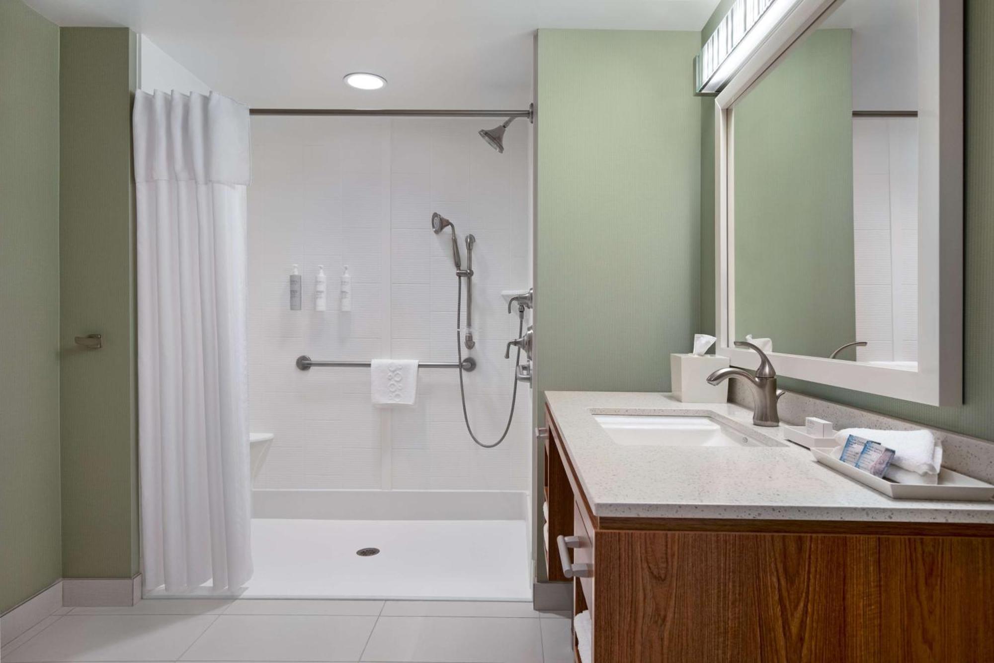 Home2 Suites By Hilton Joliet Plainfield Zewnętrze zdjęcie