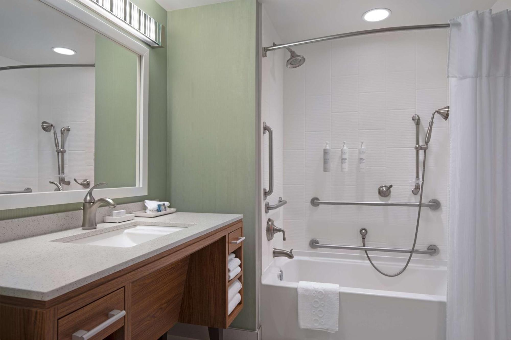 Home2 Suites By Hilton Joliet Plainfield Zewnętrze zdjęcie
