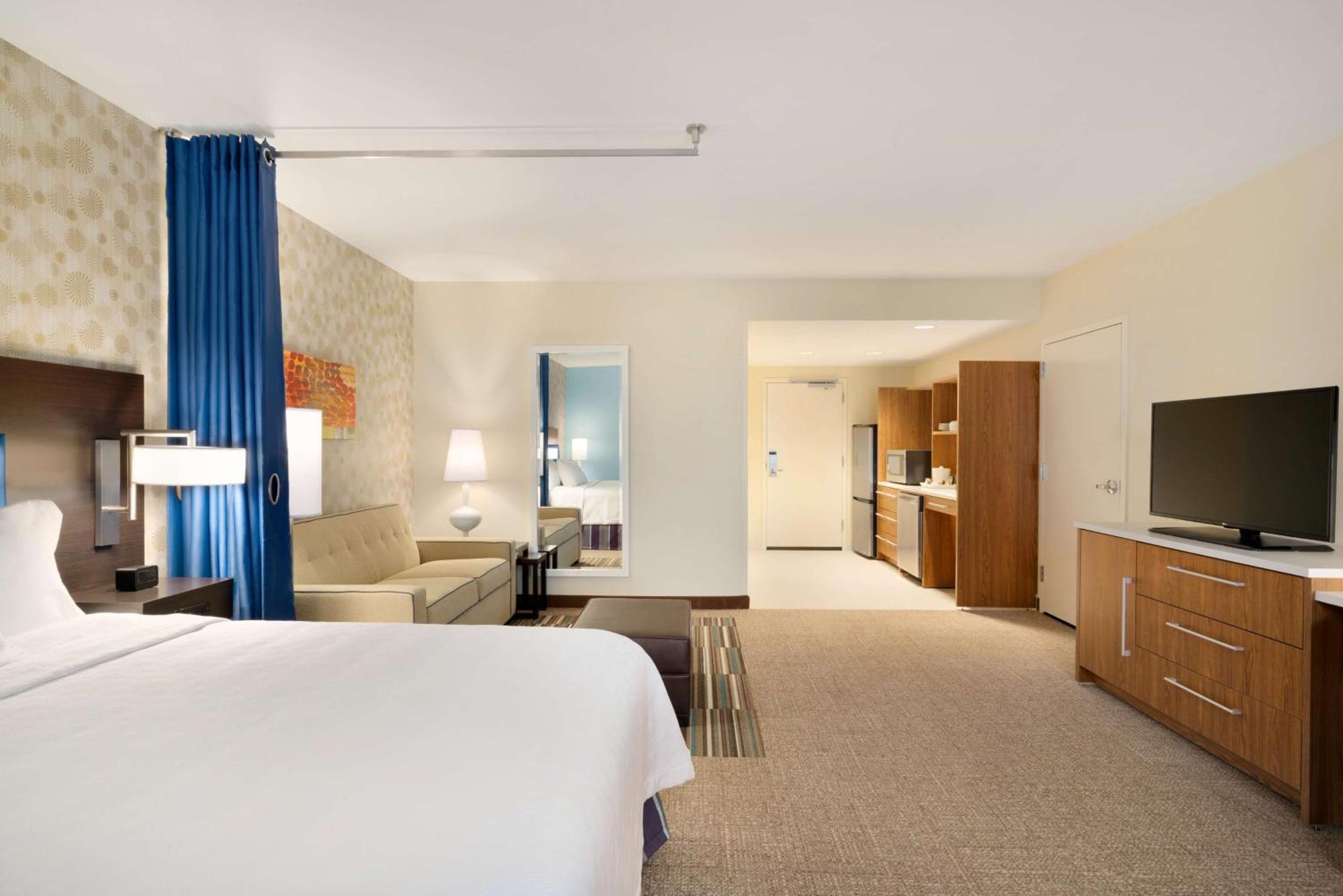 Home2 Suites By Hilton Joliet Plainfield Zewnętrze zdjęcie