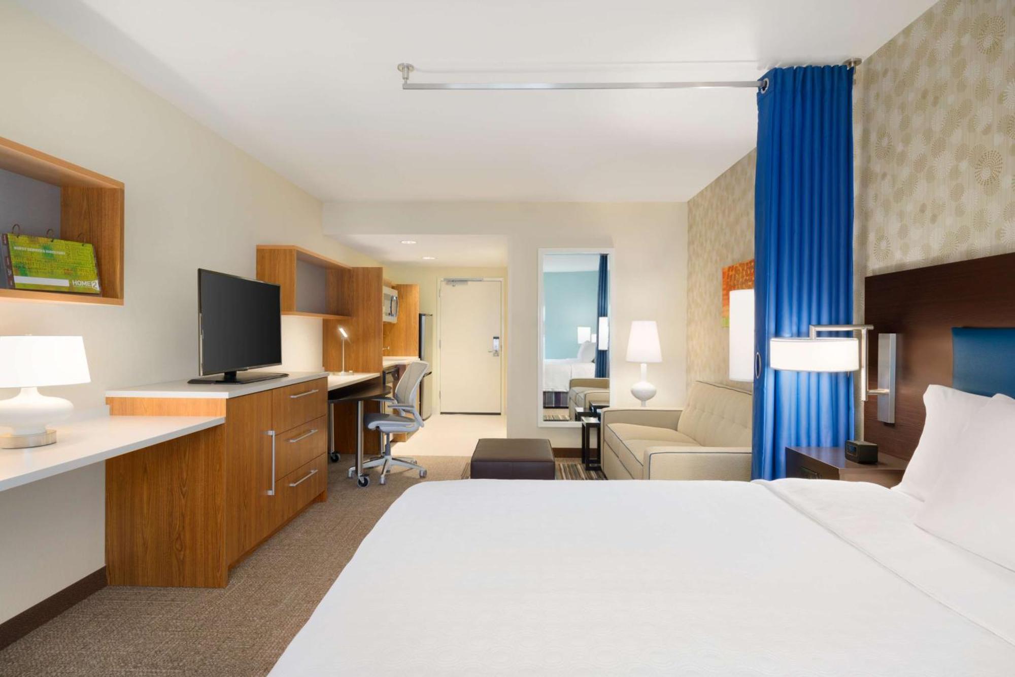 Home2 Suites By Hilton Joliet Plainfield Zewnętrze zdjęcie