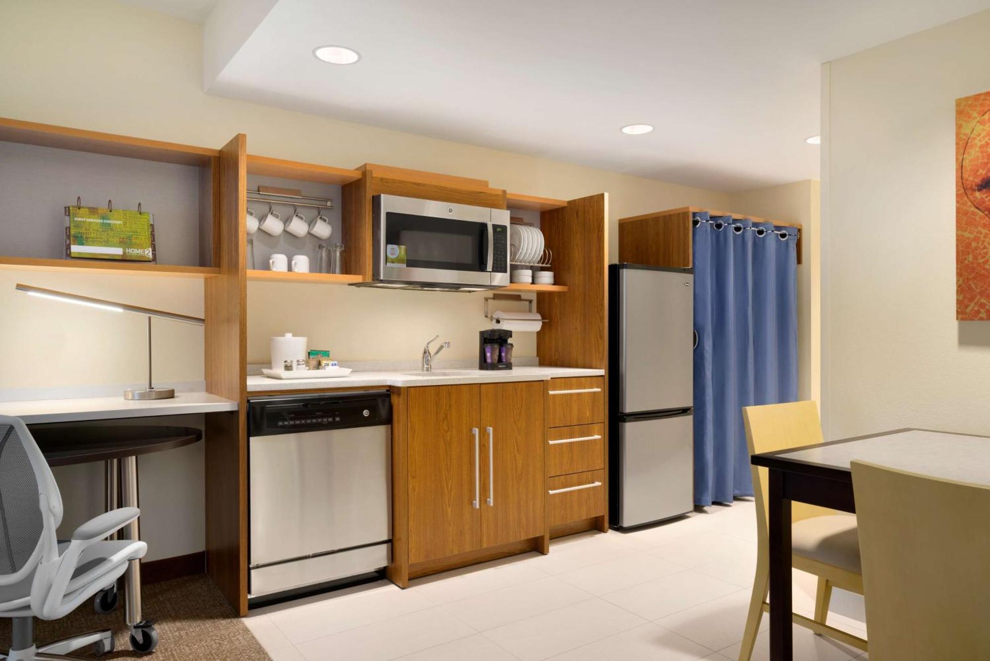 Home2 Suites By Hilton Joliet Plainfield Zewnętrze zdjęcie