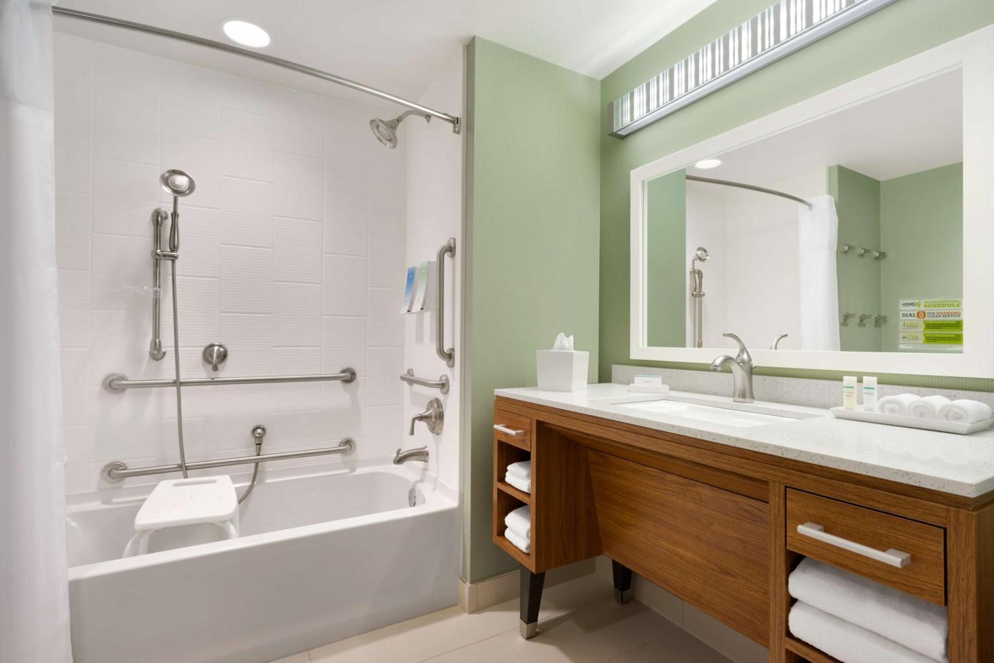Home2 Suites By Hilton Joliet Plainfield Zewnętrze zdjęcie