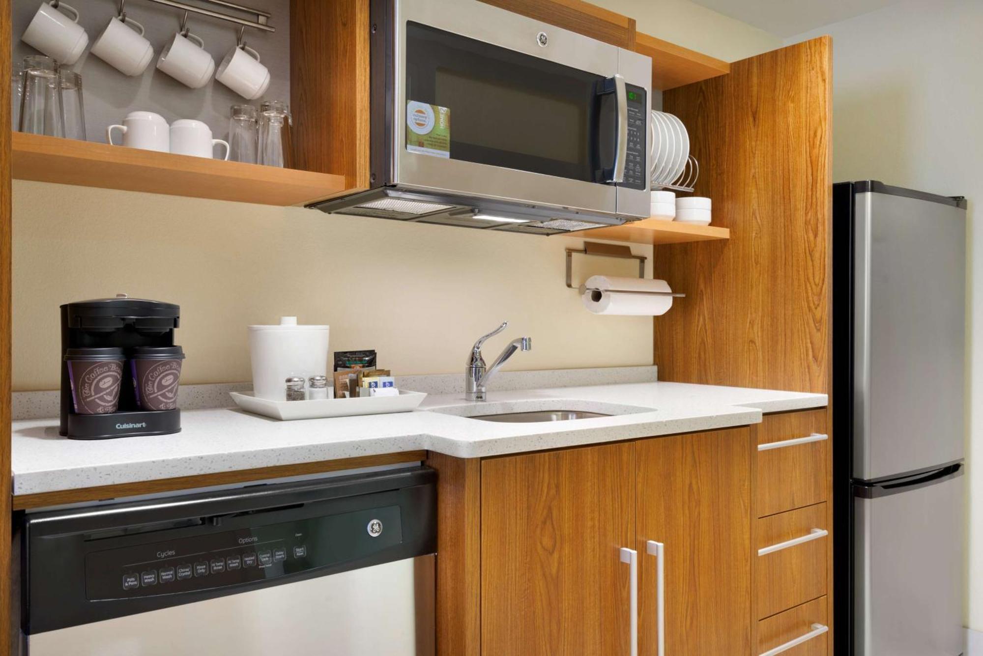 Home2 Suites By Hilton Joliet Plainfield Zewnętrze zdjęcie