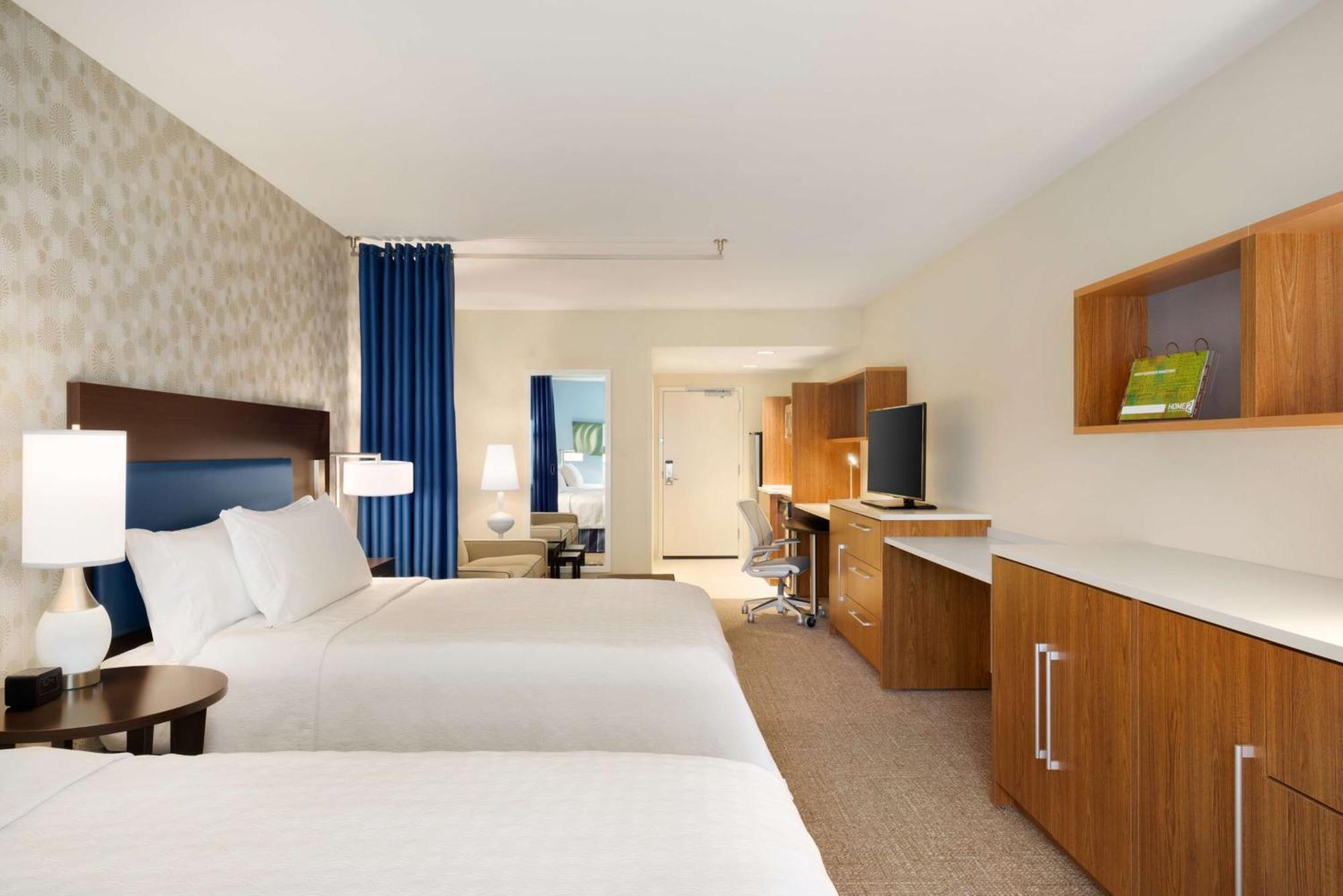 Home2 Suites By Hilton Joliet Plainfield Zewnętrze zdjęcie
