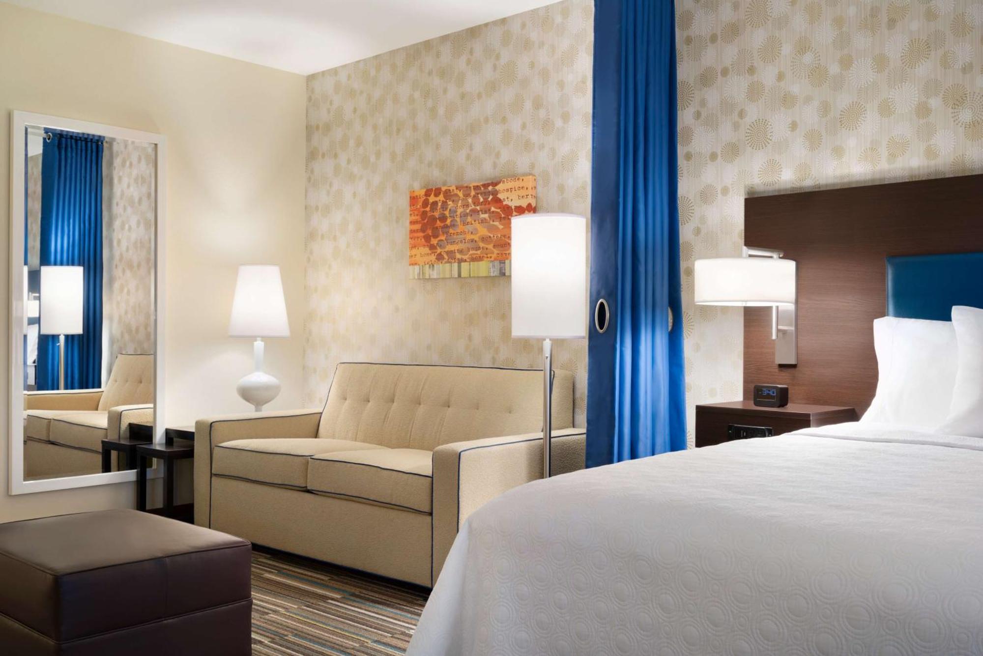 Home2 Suites By Hilton Joliet Plainfield Zewnętrze zdjęcie