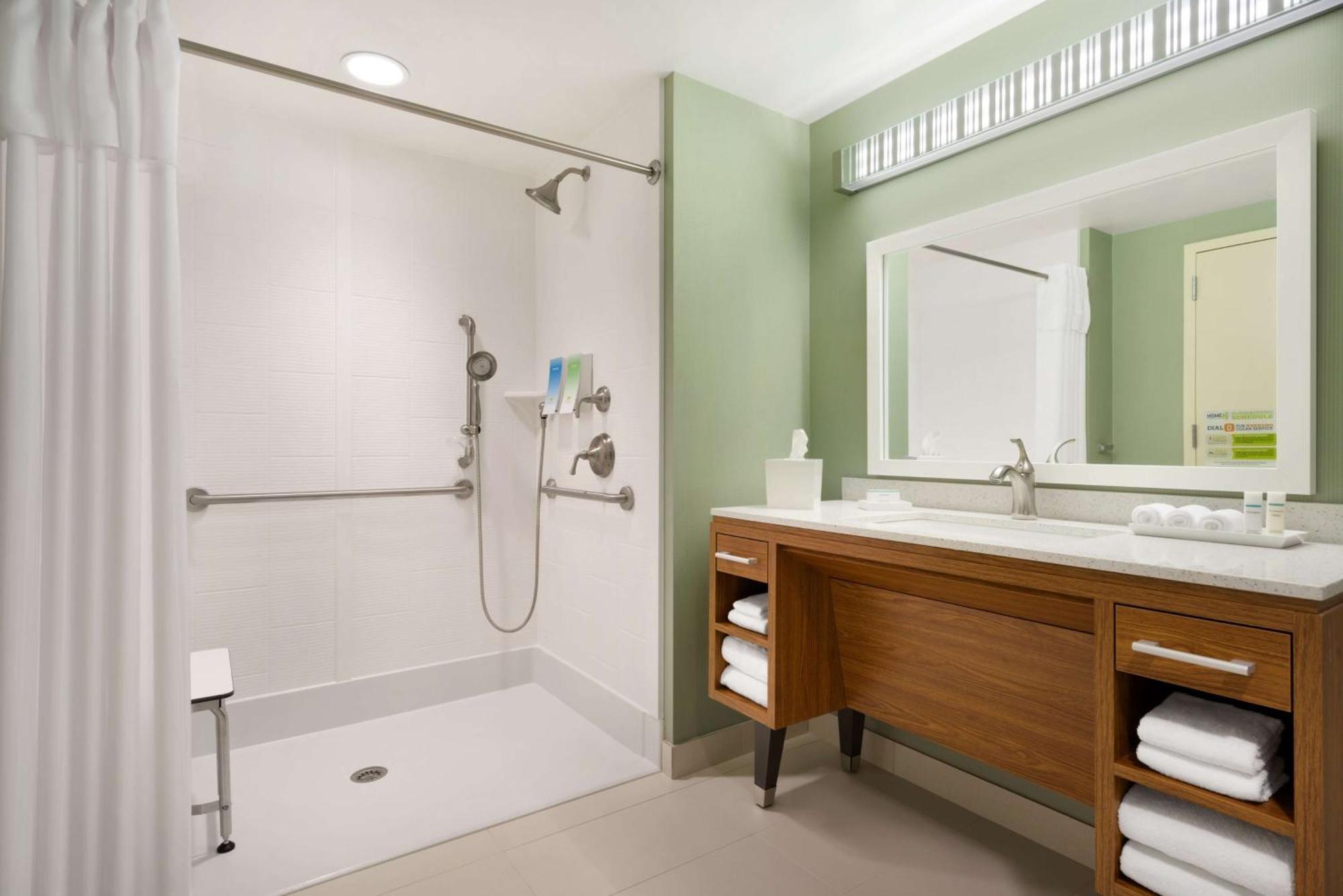 Home2 Suites By Hilton Joliet Plainfield Zewnętrze zdjęcie